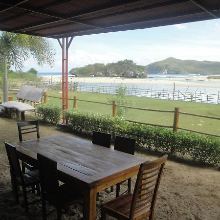 Villa Surga Sumbawa Sekongkang Exterior foto