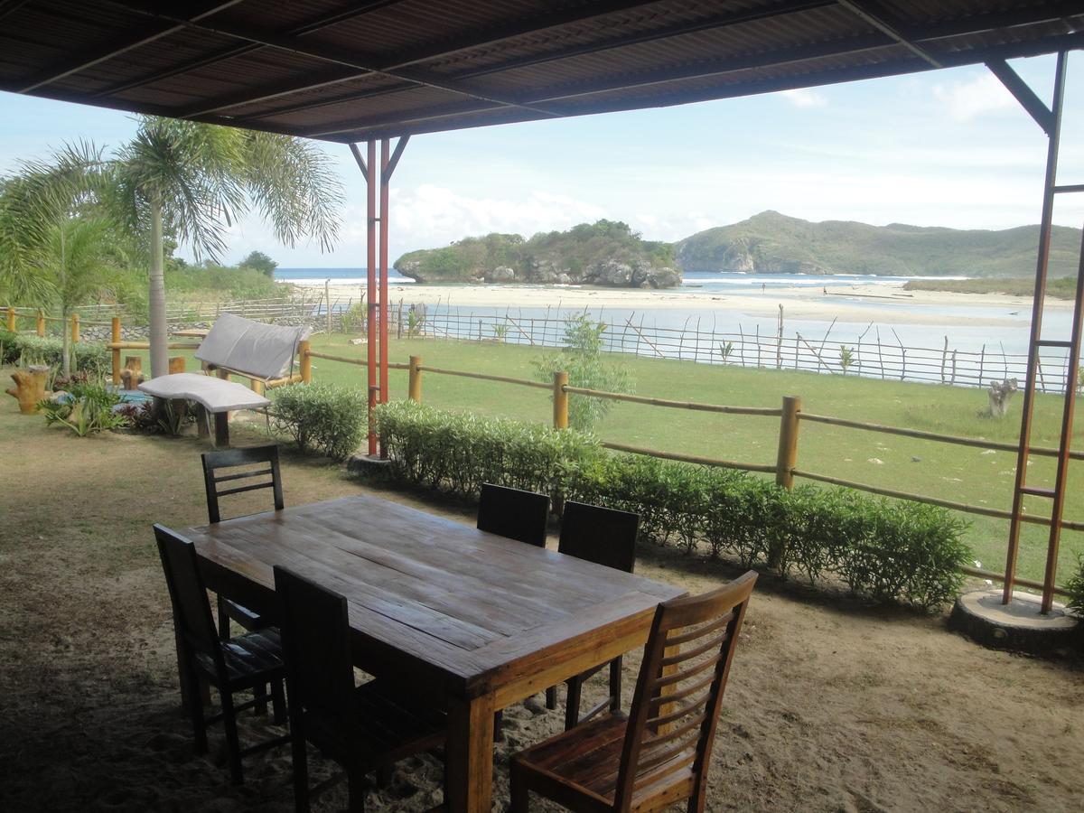 Villa Surga Sumbawa Sekongkang Exterior foto