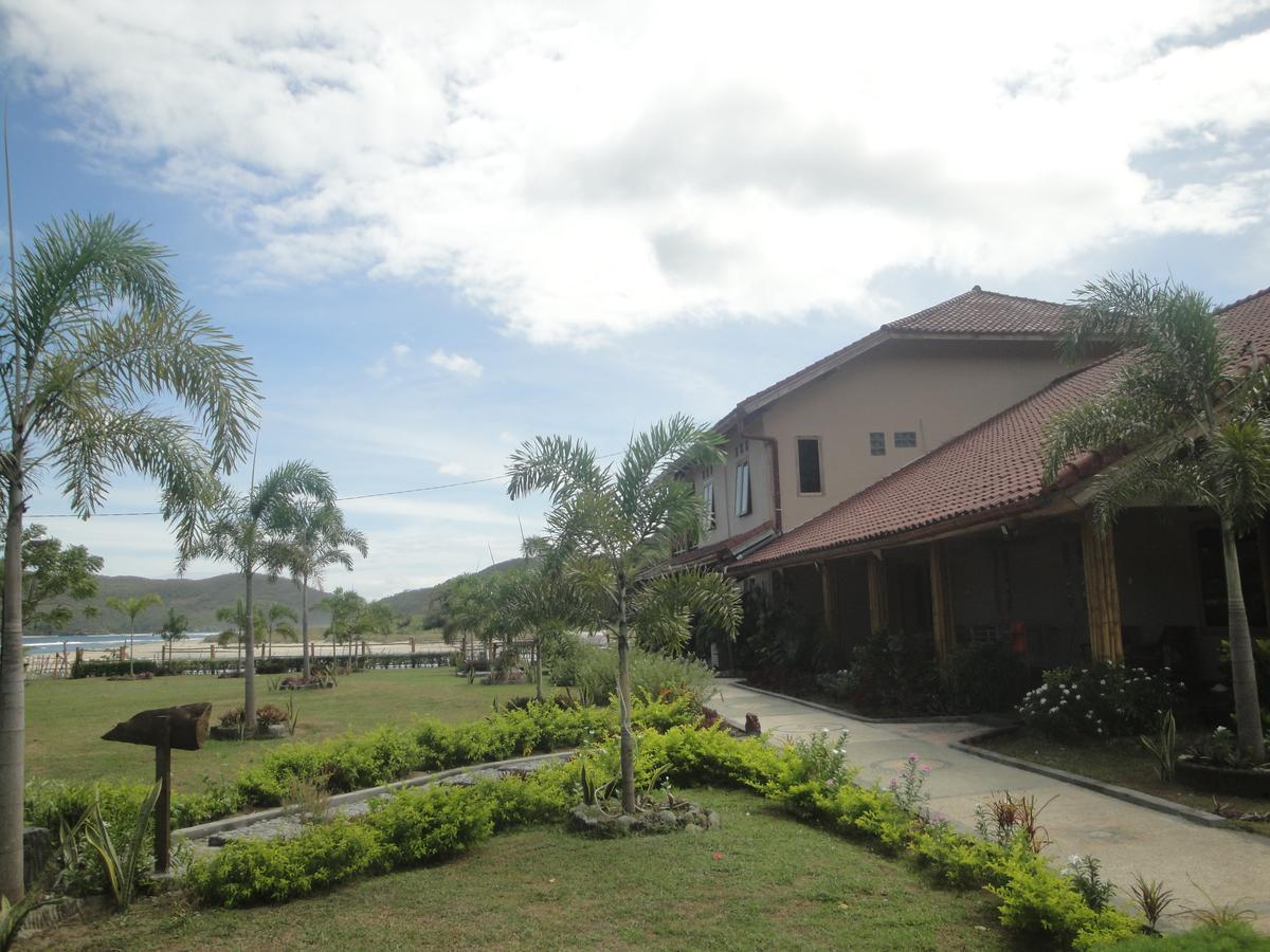 Villa Surga Sumbawa Sekongkang Exterior foto