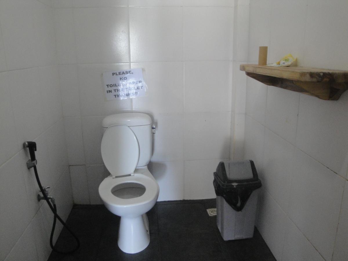 Villa Surga Sumbawa Sekongkang Zimmer foto